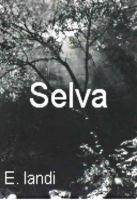 Cover for 'Selva'