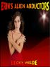 Erin's Alien Abductors by Becky Wilde