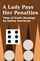 Cover for 'A Lady Pays Her Penalties'