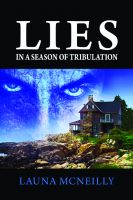 Cover for 'Lies In a Season of Tribulation'