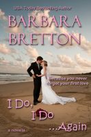 Cover for 'I Do, I Do . . . Again'