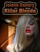 Cover for 'Killer Blonde'