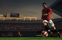 Cover for 'How To a Pro in FIFA'