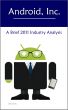 Android, Inc. - A Brief 2011 Industry Analysis by Christopher Frost