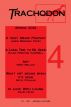 Trachodon Issue 4 by Trachodon Magazine