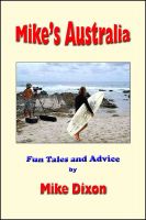 Cover for 'Mike's Australia'