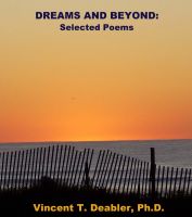 Cover for 'Dreams and Beyond:  Selected Poems'