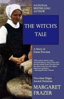 Cover for 'The Witch's Tale'