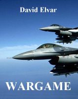 Cover for 'Wargame (TeenReads)'