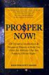 Pro$per Now! by John Wolcott Adams