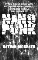 Cover for 'Nanopunk'