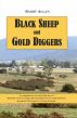 Black Sheep and Gold Diggers by Barry Allan