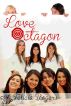 Love Octagon by Felicia Rogers