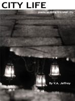 Cover for 'City Life'