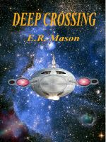 Cover for 'Deep Crossing'