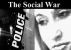 The Social War by Monica P