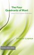 The Four Quadrants of Want: Achieve Viral Customer Enthusiasm by Robert Casper