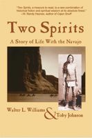Cover for 'Two Spirits: A Story of Life With the Navajo'