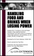 Handling Food and Drinks When Losing Power by Texas AgriLife Extension Service
