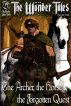 The Archer, the Horse & the Forgotten Quest by Nick Davis