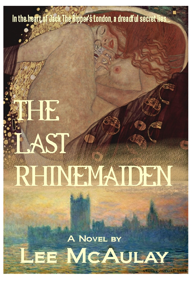 The Last Rhinemaiden