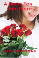 Cover for 'A Bride For Mr. Right'