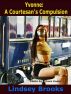 Yvonne: A Courtesan's Compulsion by Lindsey Brooks