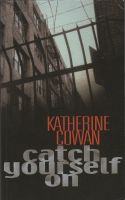 Cover for 'Catch Yourself On'