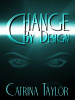 Cover for 'Change by Design'