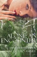 Cover for 'Alone: An Encounter'