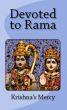Devoted to Rama by Krishna's Mercy
