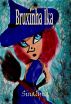 Ika witch (Bruxinha Ika) ( Book for children ) by Sinalyna 