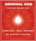 Original God, I have met Highest God by Dr. Mukesh Chauhan by Dr Mukesh Chauhan