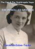 The Pencilled Message by Carole McEntee-Taylor