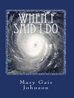 Cover for 'When I Said I Do'