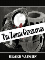 Cover for 'The Zombie Generation'