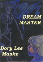 Cover for 'Dream Master'