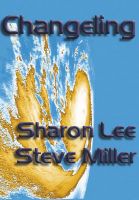 Cover for 'Changeling'