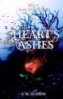 Cover for 'The Heart's Ashes'