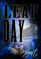 Cover for 'Leap Day'