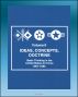 Ideas, Concepts, Doctrine: Basic Thinking in the United States Air Force 1961-1984 - Volume Two, Air Power, Tactical Air Command, Air Mobility, Space, MOL, Manned Space Flight, Strategy by Progressive Management