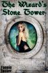 The Wizard's Stone Tower by Fannie Tucker