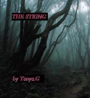 Cover for 'The String'