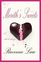 Cover for 'Merith's Sweets'