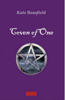 Cover for 'Coven of One'