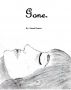 Gone. by Sammi Strasser