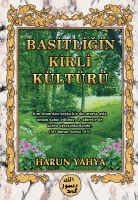 Cover for 'Basitliğin Kirli K&uuml;lt&uuml;r&uuml;'