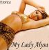 My Lady Alysa by Short Story
