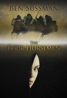 Cover for 'The Four Horsemen'