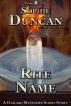 Rite Name by Sophie Duncan